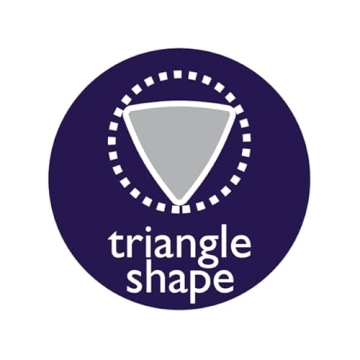 Prym Ergonomics 8-Inch Double Point Knitting Needles - Size 7