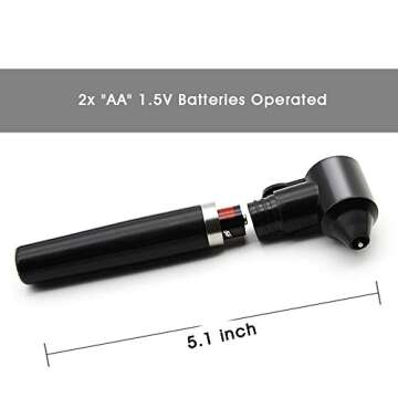 Tattoo ink mixer machine set - UNIQUE2U electric tattoo pigment mixer machine + 100 tattoo ink mixing sticks (Black)