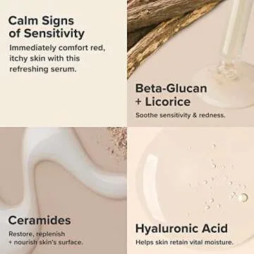 Paula’s Choice CALM Repairing Serum for Sensitive Skin