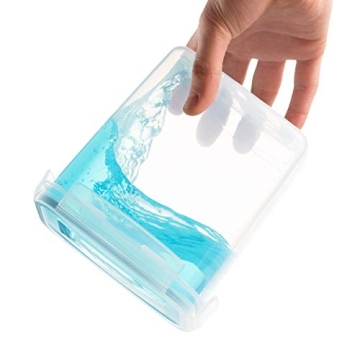 Komax Biokips Airtight Food Storage Containers Set of 6