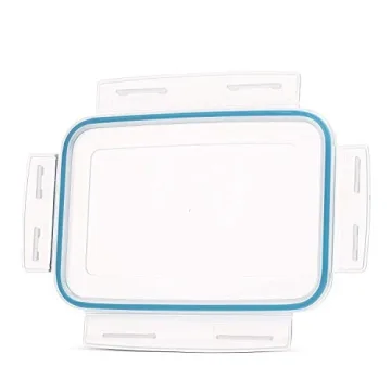 Komax Biokips Airtight Food Storage Containers Set of 6