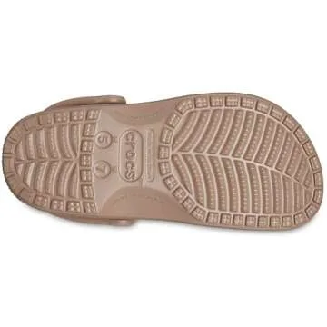 Comfortable Eco-Friendly Crocs Classic Clogs