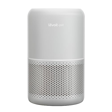 LEVOIT Air Purifiers for Pets in Home Large Rooms