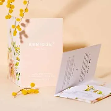 BENIQUE 14K Gold Filled Necklace Extender - Fine Chain, Durable Strong Removable, Made in USA, Set of 3 (14K Gold Filled/Set 2", 4", 6")