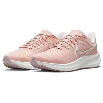 Nike Women's Air Zoom Pegasus 39 Running Shoes for Style & Comfort