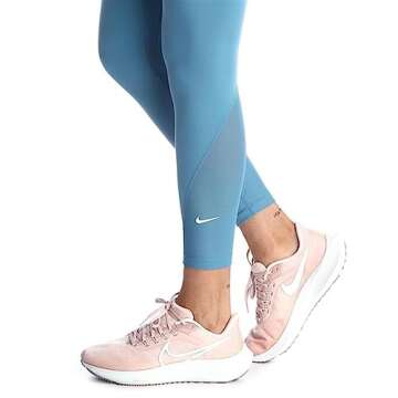 Nike Women's Air Zoom Pegasus 39 nkDH4072 601, Pink Oxford/Light Soft Pink/Champagne/Summit White, 8.5