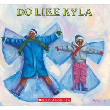 Do Like Kyla - Embrace Sisterly Bonds with Joyful Adventures