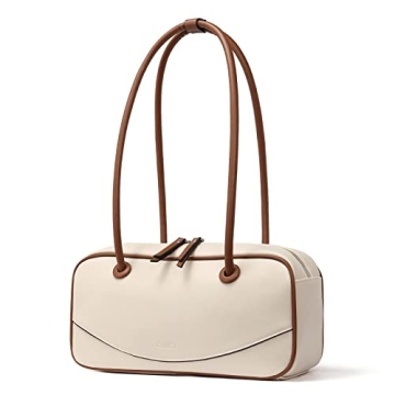 CLUCI Vegan Leather Purses for Women - Stylish, Practical Handbag