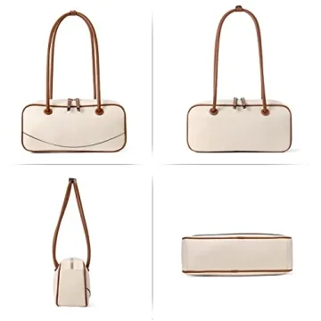 CLUCI Vegan Leather Handbag Stylish & Durable For Women