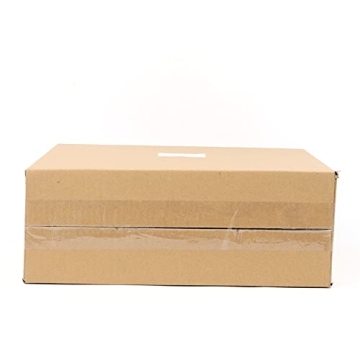 ComSaf Glass Pasta Storage Containers - Stylish Kitchen Organization