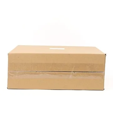 ComSaf Glass Pasta Storage Containers - Stylish Kitchen Organization