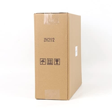 ComSaf Glass Pasta Storage Containers - Stylish Kitchen Organization