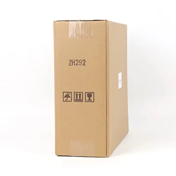 ComSaf Glass Pasta Storage Containers - Stylish Kitchen Organization