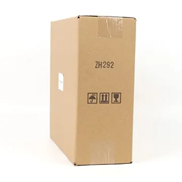 ComSaf Glass Pasta Storage Containers - Stylish Kitchen Organization