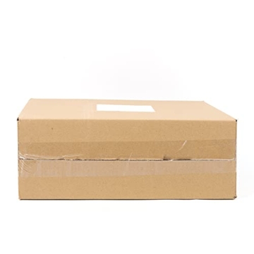 ComSaf Glass Pasta Storage Containers - Stylish Kitchen Organization