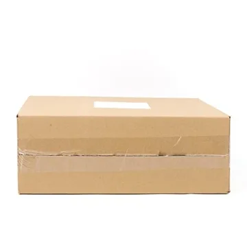 ComSaf Glass Pasta Storage Containers - Stylish Kitchen Organization