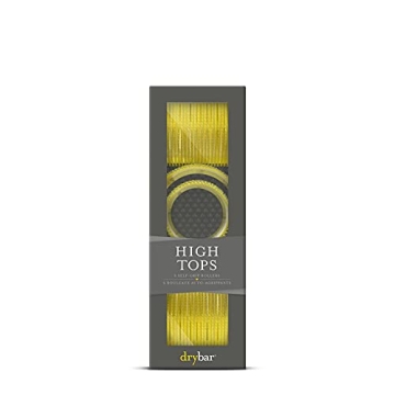 Drybar High Tops Self-Grip Rollers for Effortless Volume
