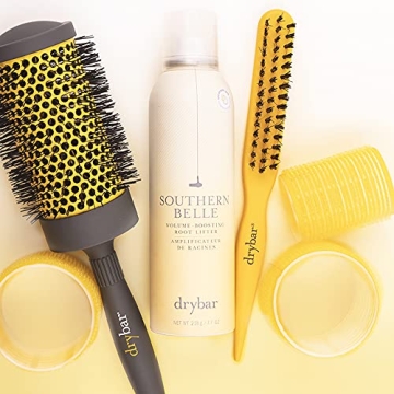 Drybar High Tops Self-Grip Rollers for Effortless Volume