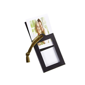 Family Tree Picture Frame Stand - Holds 6 Photos