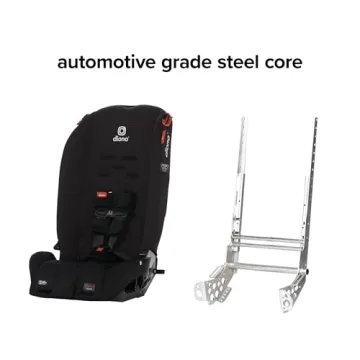 Diono Radian 3R Convertible Car Seat for 10 Years