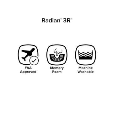 Diono Radian 3R Convertible Car Seat for 10 Years