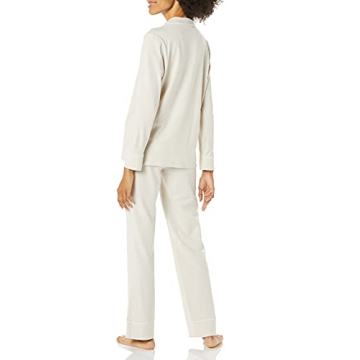Amazon Essentials Cotton Modal Women's Pajama Set
