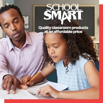 School Smart Chart Tablet - Quality Teaching Charts for All