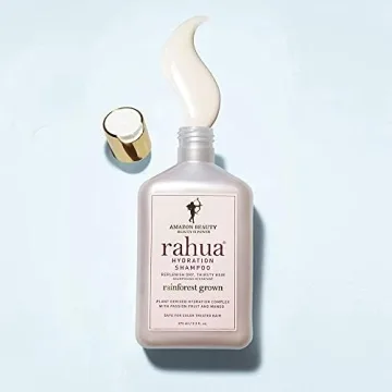 Rahua Hydration Shampoo Organic Sulfate Free for Dry Hair