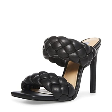 Stylish Steve Madden Kenley Heeled Sandals for Women