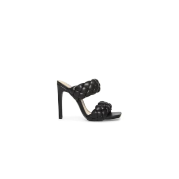Stylish Steve Madden Kenley Heeled Sandals for Women