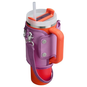 Stanley 40 oz Quencher Carry-All Bag with Crossbody Strap