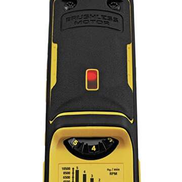 DEWALT 5-inch Angle Grinder Tool for Versatile Grinding