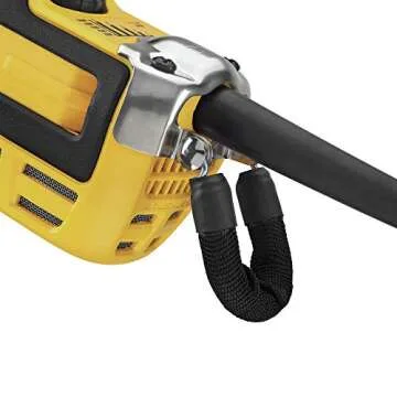 DEWALT 5-inch Angle Grinder Tool for Versatile Grinding