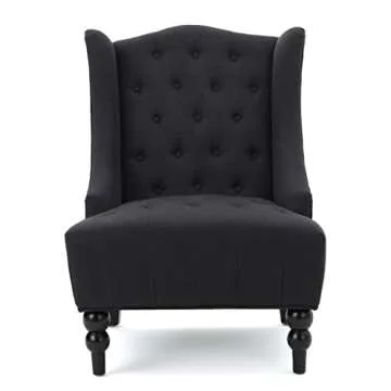Christopher Knight Home Toddman High-Back Club Chair