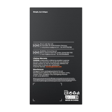 CANSHN Magnetic Compatible with iPhone 16 Pro Case [Compatible with Magsafe] [Translucent Matte] Slim Thin Shockproof Protective Bumper Phone Case Cover 6.3 Inch - Red