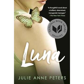 Luna: A Journey of Identity and Belonging