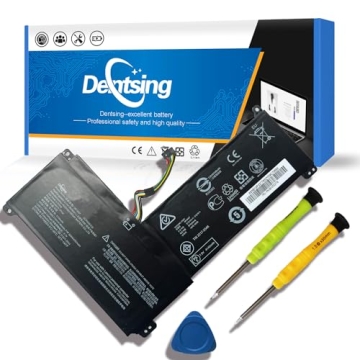 Dentsing 0813007 7.5V 31W/4140mAh Laptop Battery for Lenovo IdeaPad Winbook 120S-14IAP