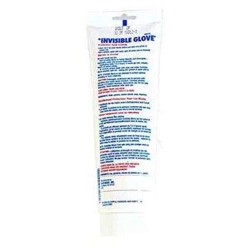 Protective Hand Coating Cream, 5 oz.