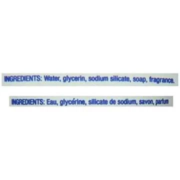 Protective Hand Coating Cream, 5 oz.