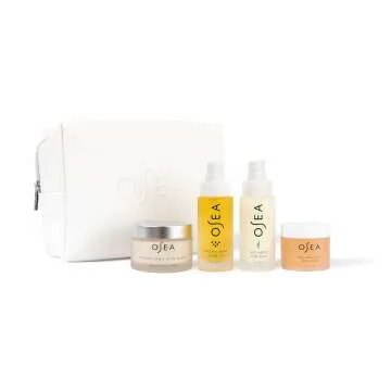 OSEA Bodycare Set: Travel-Ready Skin Pampering Gift