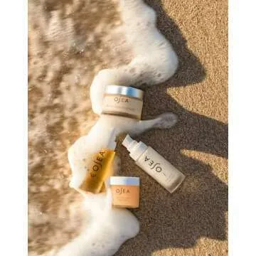 OSEA Bodycare Set: Travel-Ready Skin Pampering Gift