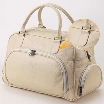 Caydo 8 Pieces Leather Tools Craft Half-Round Cutter Punch for Crafting Strap Belt, Wallet and Bag, 5-40 mm