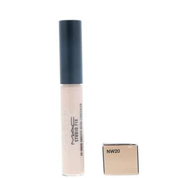 Mac Studio Fix 24 Hour Liquid Concealer NW20