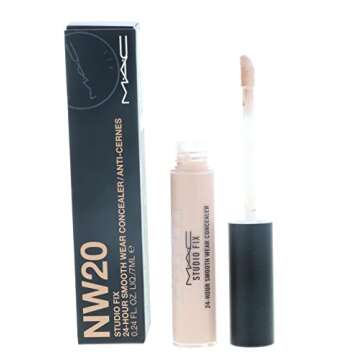 Mac Studio Fix 24 Hour Liquid Concealer NW20