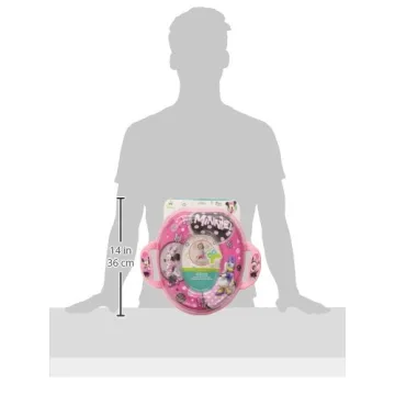 Disney Minnie Mouse Soft Potty Seat for Toddlers