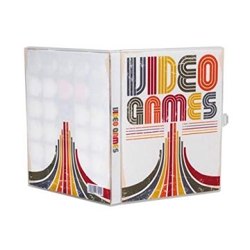 UniKeep Game Case Securely Holds 60 Nintendo Switch Games