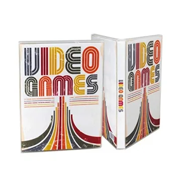 UniKeep Game Case Securely Holds 60 Nintendo Switch Games