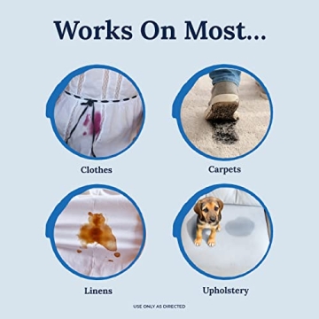 Miss Mouth's Ultimate Stain Remover Spray & Wipes 2-Pack