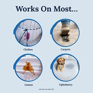 Miss Mouth's Ultimate Stain Remover Spray & Wipes 2-Pack