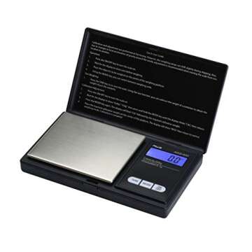 American Weigh Scales AWS-600 Digital Precision Scale